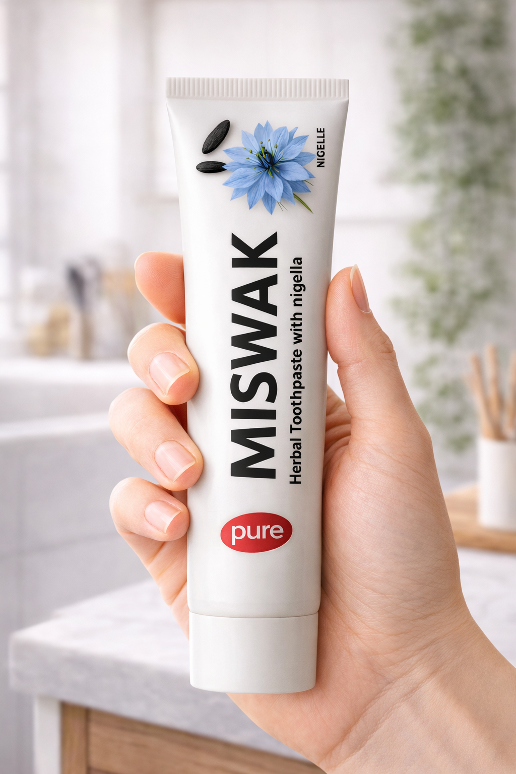 Miswak Nigelle L 100g