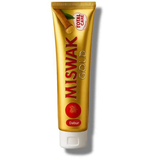 Miswak Gold XXL 170g