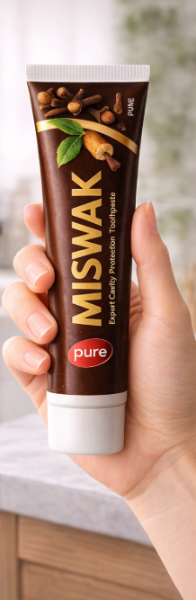 Miswak Clove XXL 170g