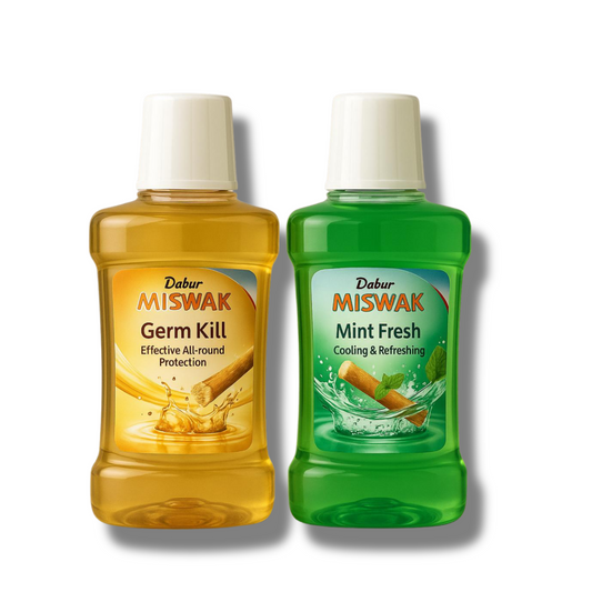 MiswakWash XXL 250ml